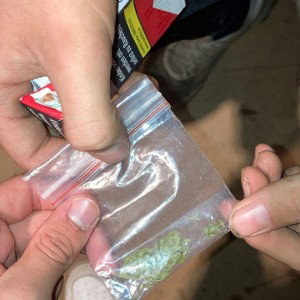 Wiener Weed
