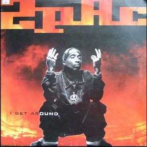 i get arround (pentaversion)Q.e.p