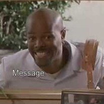 Message!