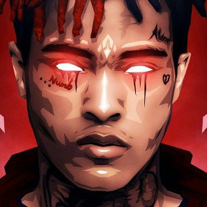 XXXTENTACION - MOONLIGHT (OFFICIAL MUSIC VIDEO)