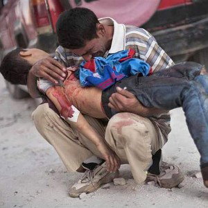 #LA TORTURA DE UN PADRE#