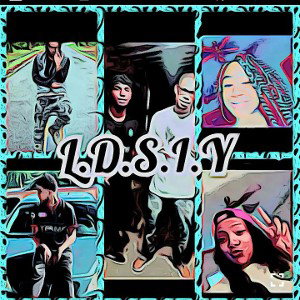 LITUPXLITGANG-L.D.S.I.Y