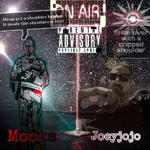 Even by force Ft. jojo 