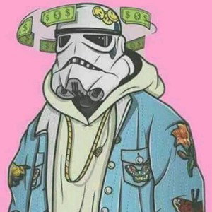            chill hip hop                