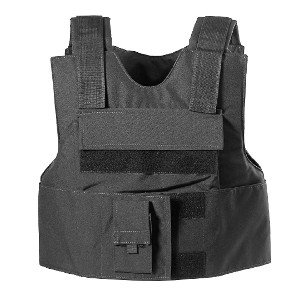 Global Ny-BULLET PROOF