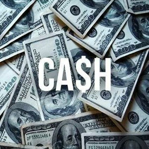 CA$H - Beat ( KHSounds™ )