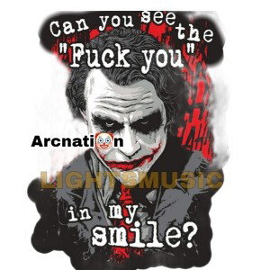 J🤡KeR  F*CKeR™