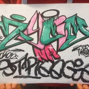 życie na streecie - McKDreaD x Roko12 prod MasterOrbit