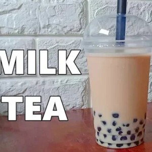 milk 🧋 