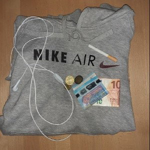 Nike Hoodie 