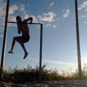 просто верь в себя