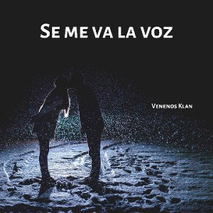 SE ME VA LA VOZ