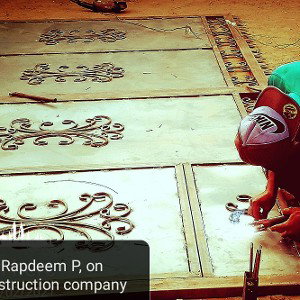 Rapdeem P, Eniekan