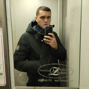 в плену