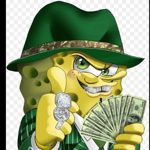 CASH (p.t.1 🔥)