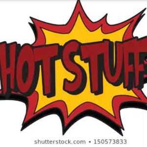 yea its new yea its hot 