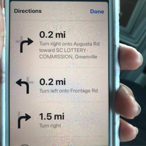 Route 