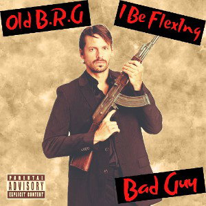 Bad Guy feat. I Be Flex1ng (Prod. by Pendo46) 