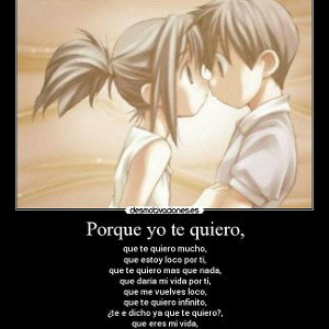 Yo te quiero el monstrality del arte 
