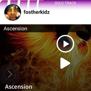 Ascension - Fostherkidz  
