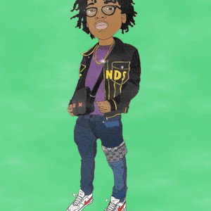 Lil Tecca Type Beat - "Racks"