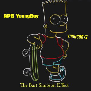 The Bart Simpson Effect