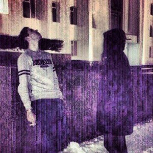 blik&rain - Без названия