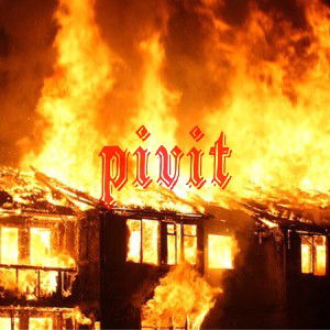 Pivit- Vaquero 