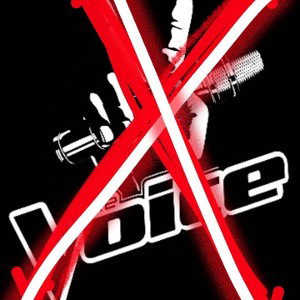 ¿!?Nao Preciso Ir Ao The Voice¿¡?