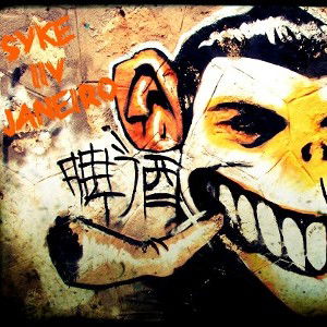 Wuhan Sick: SYKE, IIV, JANEIRO