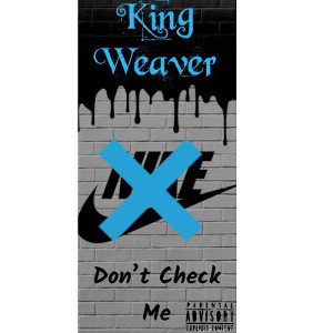 Dont Check Me (Mastered)