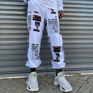up up with the game. made by kenzo 