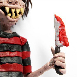 PULLING TEETH OUT