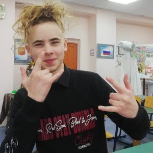 Не надо шума 