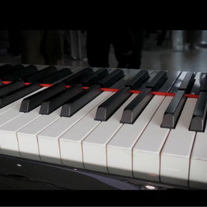 PianoPalace (smooth bass piano beat)