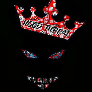 ETHER ETHIX - HOOD THREAT BITCH!!!