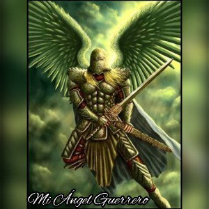 Mi_ángel_guerrero