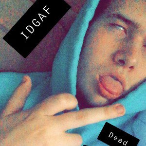 IDGAF (Freestyle)