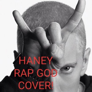 Rap God (COVER) 