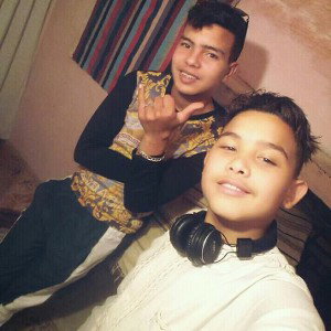 《Shankes ft.Gnxox》 TRACK { ولاد الشعب }  