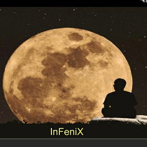 Mi Luna Llena - InFeniX