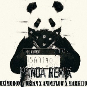 Panda Remix 2020