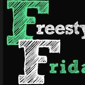 Freestyles Friday ²