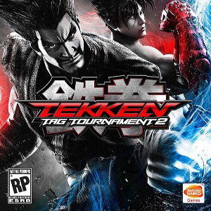 TEKKEN