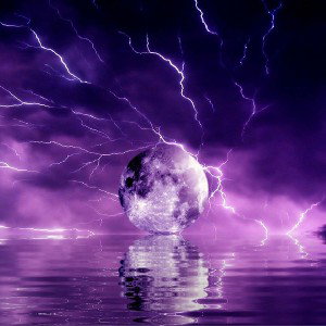 Purplerain