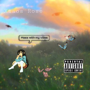 Mess with my vibes (PROD. Practixl)
