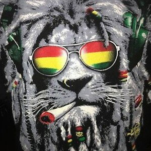 Rasta Hollipop