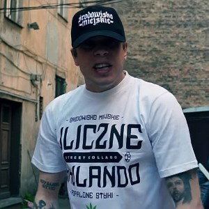 Kaczor BRS - Wróg publiczny