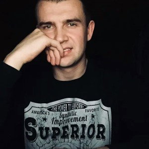 Ауфф (трек Нурминского)