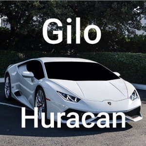 Huracan
